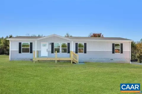 2888 Waldrop Church Rd, Louisa, VA 23093
