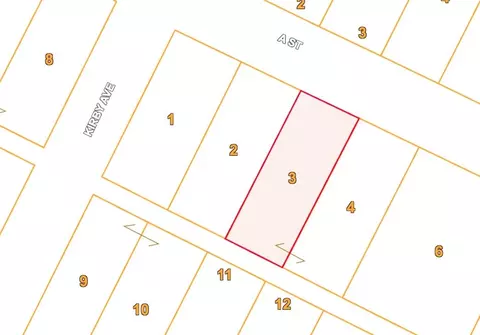 tbd A St #2, Waynesboro, VA 22980