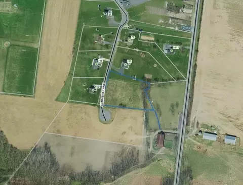 tbd Summers Ln, New Market, VA 22844