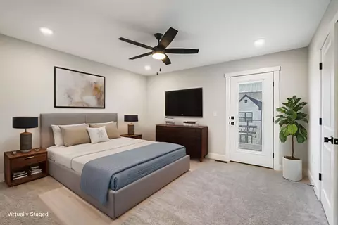 Bedroom - 5 Barnyard Cir, Bridgewater, VA 22812 photo 1 of 10