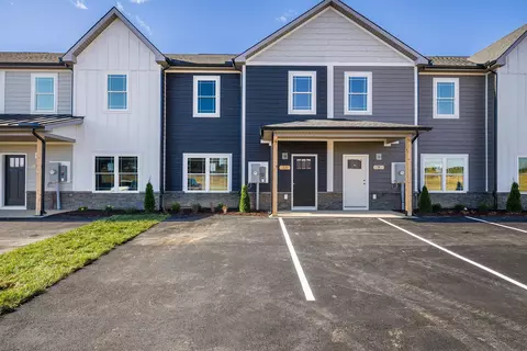 Exterior - 5 Barnyard Cir, Bridgewater, VA 22812 photo 8 of 11
