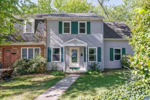 150 Scarborough Pl, Charlottesville, VA 22903