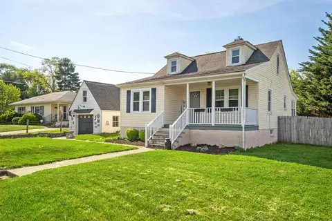 310 Campbell St, Staunton, VA 24401