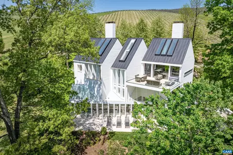 291 Saddleback Farm, Afton, VA 22920