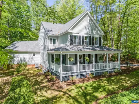 3000 Cove Ln, Charlottesville, VA 22911