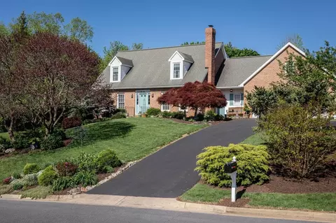 1813 Park Rd, Harrisonburg, VA 22802