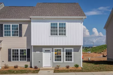 1409 Woodrow Cir, Harrisonburg, VA 22802