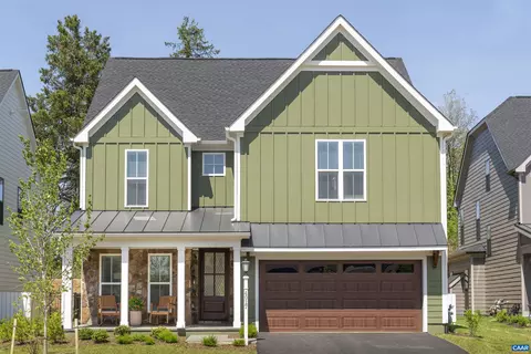4017 Marie Curie Ct, Charlottesville, VA 22902