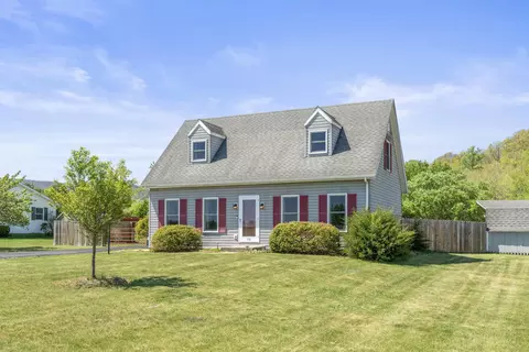997 Buffalo Gap Hwy, Churchville, VA 24421