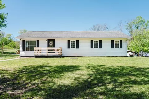 152 See More Dr, Shenandoah, VA 22849