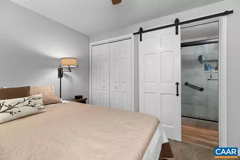 405 Three Ridges Condos, Wintergreen Resort, VA 22967 photo 15