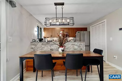 405 Three Ridges Condos, Wintergreen Resort, VA 22967 photo 10