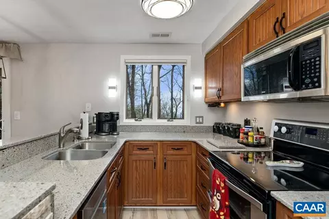 405 Three Ridges Condos, Wintergreen Resort, VA 22967 photo 9