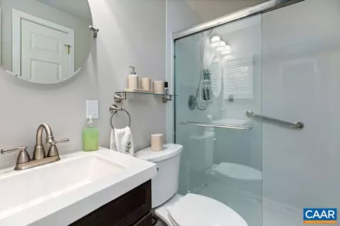 405 Three Ridges Condos, Wintergreen Resort, VA 22967 photo 21