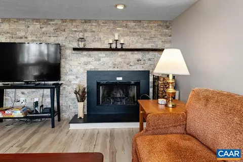 405 Three Ridges Condos, Wintergreen Resort, VA 22967 photo 3