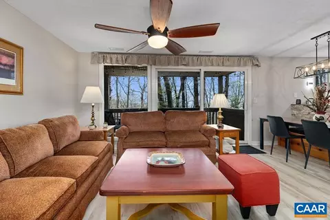 405 Three Ridges Condos, Wintergreen Resort, VA 22967 photo 5