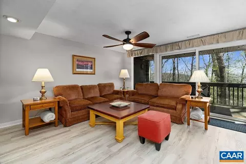 405 Three Ridges Condos, Wintergreen Resort, VA 22967 photo 6