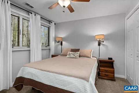 405 Three Ridges Condos, Wintergreen Resort, VA 22967 photo 14