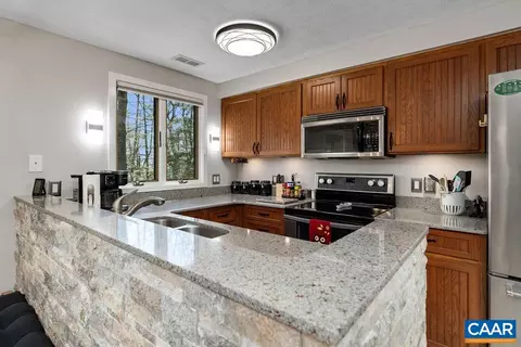 405 Three Ridges Condos, Wintergreen Resort, VA 22967 photo 8