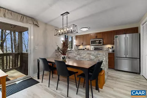 405 Three Ridges Condos, Wintergreen Resort, VA 22967 photo 7