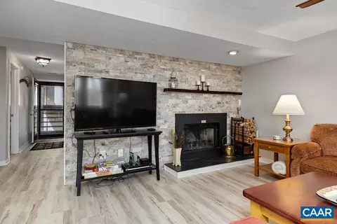 405 Three Ridges Condos, Wintergreen Resort, VA 22967 photo 2