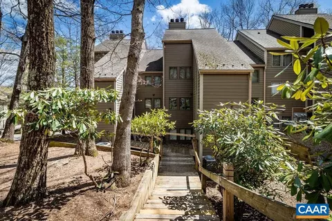 405 Three Ridges Condos, Wintergreen Resort, VA 22967 photo 22