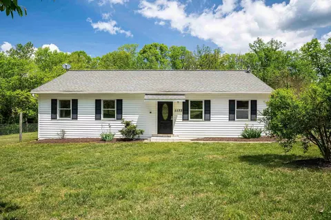 1173 Ridge View Ln, Shenandoah, VA 22849