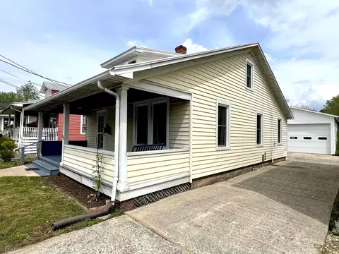 640 Collicello St, Harrisonburg, VA 22802