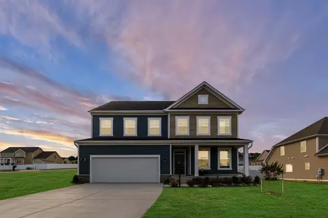 6 N Windsong Ct N, Fishersville, VA 22939
