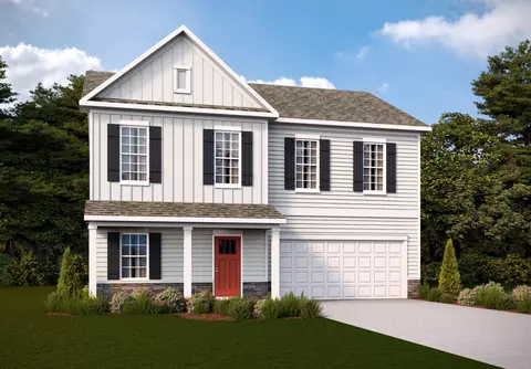 Fairfield Dr, Staunton, VA 24401