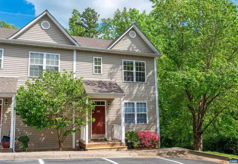 1818 Webland Ter, Charlottesville, VA 22901