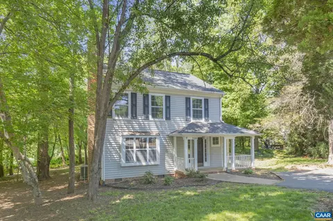 3104 Mollifield Ln, Charlottesville, VA 22911