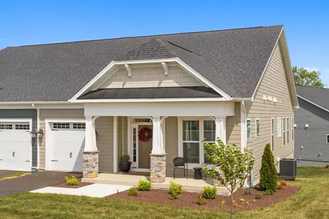 2910 Rutlege Rd #175, Harrisonburg, VA 22801