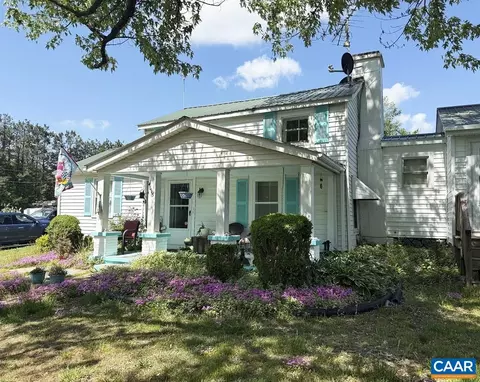 4615 Abilene Rd, Charlotte Court House, VA 23923