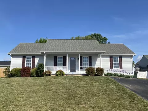 44 Sugar Mill Ln, Weyers Cave, VA 24486