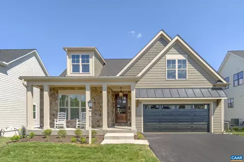 3218 Cliffstone Blvd, Charlottesville, VA 22911