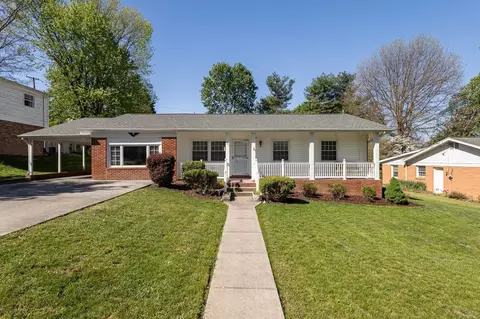 431 West Ave, Harrisonburg, VA 22801