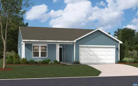 66 Maben Hill Ln, Barboursville, VA 22923