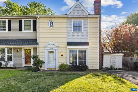 4617 Heather Ct, Charlottesville, VA 22911