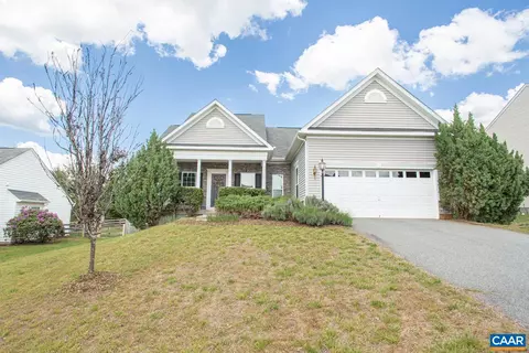 227 Larchmont Cir, Ruckersville, VA 22968