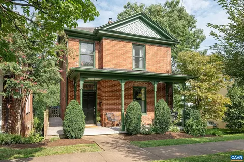 513 Avon St, Charlottesville, VA 22902