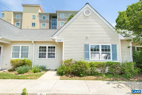 1436 Lilac Ct, Charlottesville, VA 22901