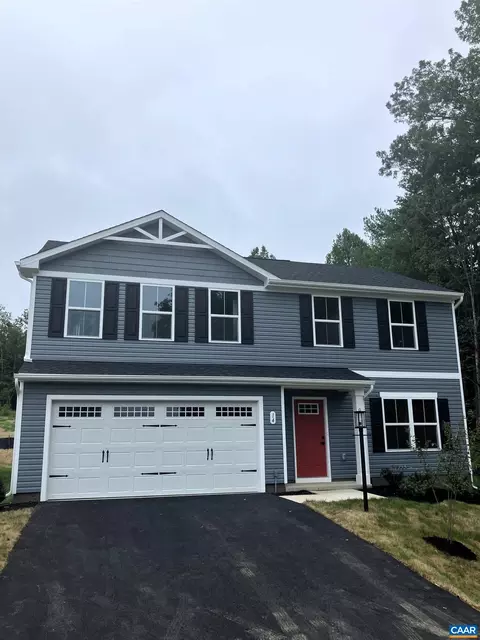 14 Glacier Ave, Barboursville, VA 22923