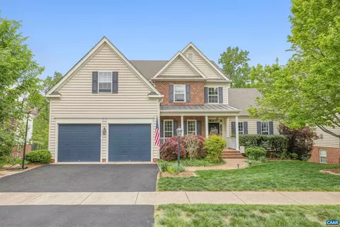 382 Grayrock Dr, Crozet, VA 22932