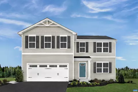 20 Glacier Ave, Barboursville, VA 22923
