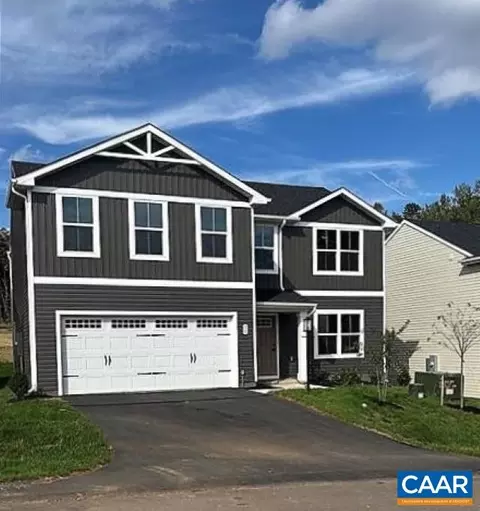30 Glacier Ave, Barboursville, VA 22923