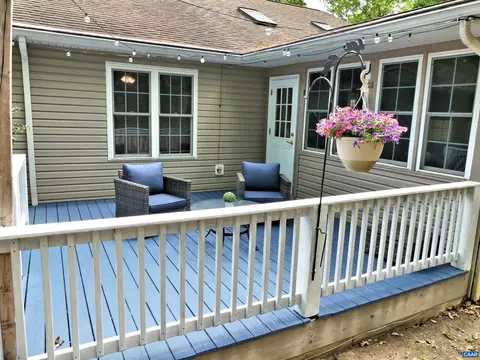 Exterior - 2 Drew Ct, Palmyra, VA 22963 photo 10 of 14