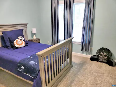 Bedroom - 2 Drew Ct, Palmyra, VA 22963 photo 3 of 3