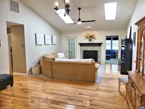 Living - 2 Drew Ct, Palmyra, VA 22963 photo 1 of 3