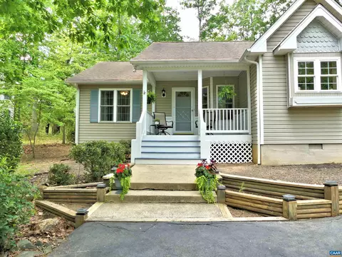 Exterior - 2 Drew Ct, Palmyra, VA 22963 photo 13 of 14